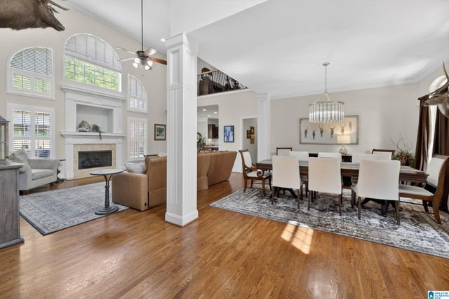 1363 AVALON LANE, Anniston, AL 36207