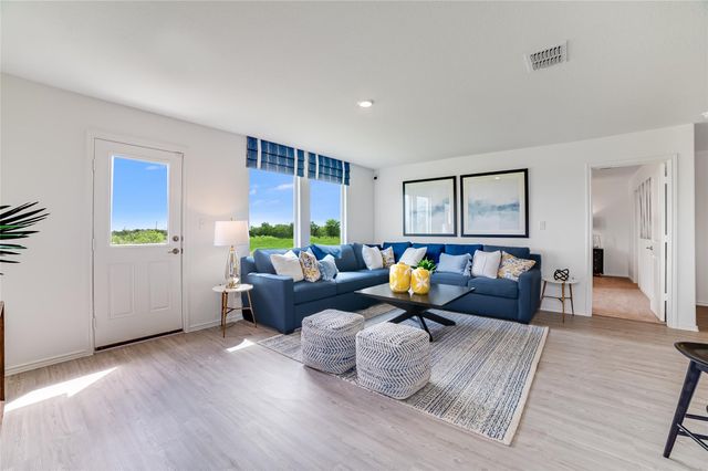 2315 Sprinkle DR, Lockhart, TX 78644