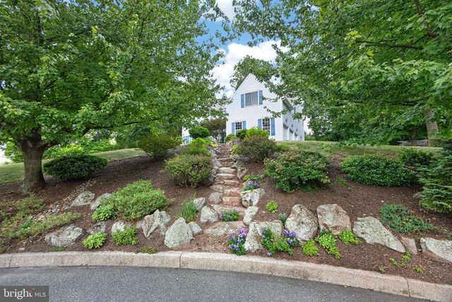 108 ROBERT JOSEPH RD, Pottstown, PA 19465
