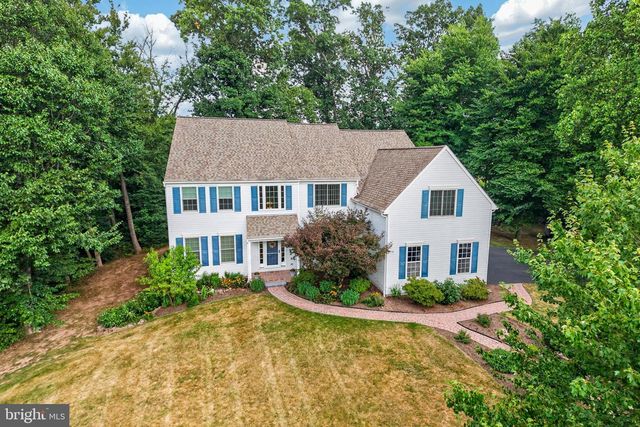 108 ROBERT JOSEPH RD, Pottstown, PA 19465