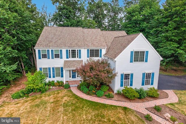 108 ROBERT JOSEPH RD, Pottstown, PA 19465
