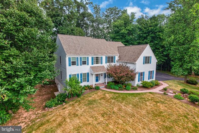 108 ROBERT JOSEPH RD, Pottstown, PA 19465