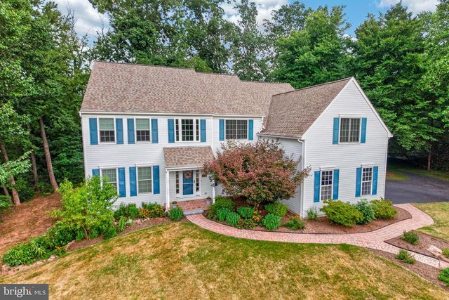108 ROBERT JOSEPH RD, Pottstown, PA 19465