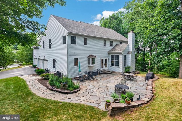 108 ROBERT JOSEPH RD, Pottstown, PA 19465