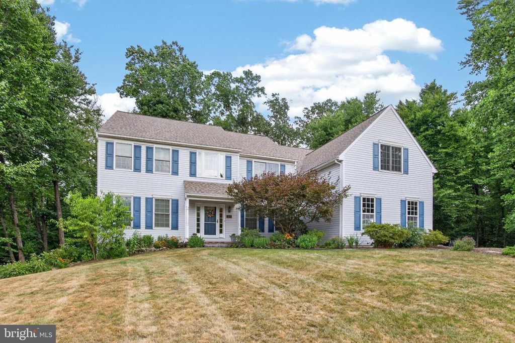 108 ROBERT JOSEPH RD, Pottstown, PA 19465