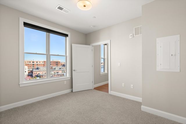 99 Foundry Pl Unit 412, Portsmouth, NH 03801