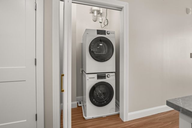 99 Foundry Pl Unit 412, Portsmouth, NH 03801