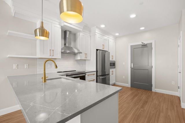 99 Foundry Pl Unit 412, Portsmouth, NH 03801