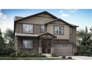 12731 W Hinsdale Ave, Littleton, CO 80127