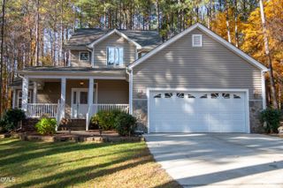 537 Birdsong Lane, Hurdle Mills, NC 27541