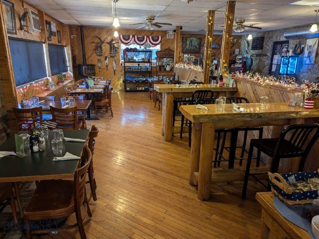 3 N Woodard Avenue, Absarokee, MT 59001 photo 11