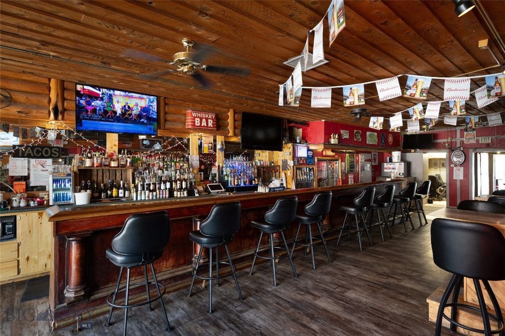 3 N Woodard Avenue, Absarokee, MT 59001 photo 3