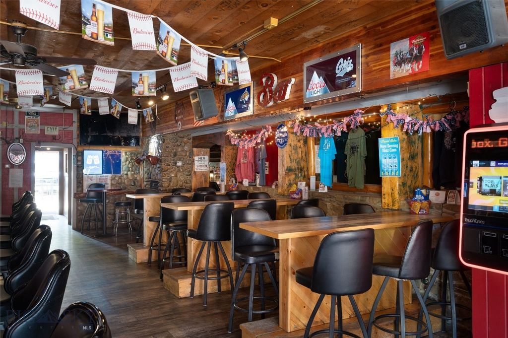 3 N Woodard Avenue, Absarokee, MT 59001 photo 4