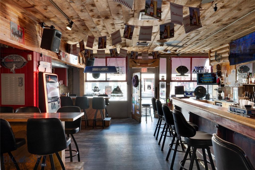 3 N Woodard Avenue, Absarokee, MT 59001 photo 5