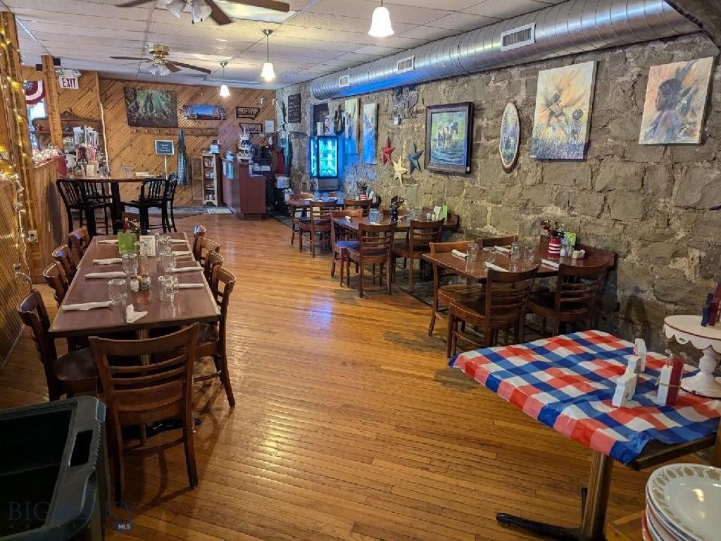 3 N Woodard Avenue, Absarokee, MT 59001 photo 9