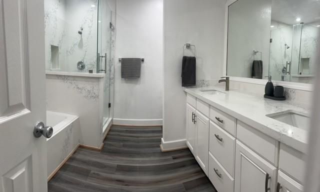 4219 Hirschfield Road, Spring, TX 77373