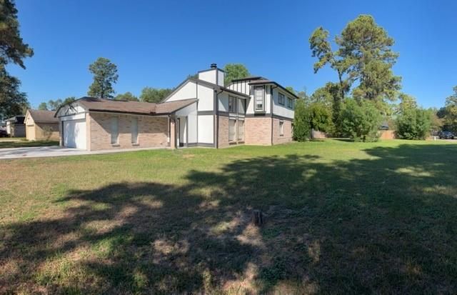 4219 Hirschfield Road, Spring, TX 77373