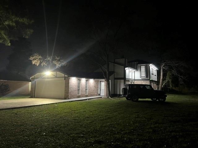 4219 Hirschfield Road, Spring, TX 77373