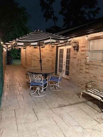 4219 Hirschfield Road, Spring, TX 77373