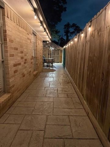 4219 Hirschfield Road, Spring, TX 77373