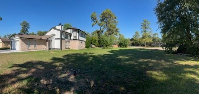 4219 Hirschfield Road, Spring, TX 77373