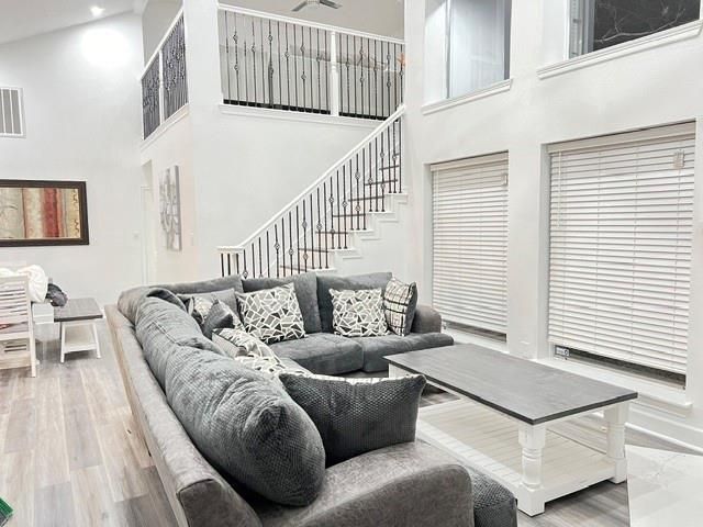 4219 Hirschfield Road, Spring, TX 77373