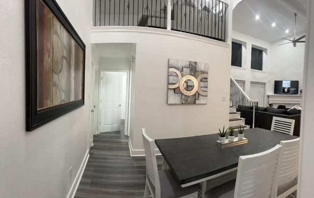 4219 Hirschfield Road, Spring, TX 77373