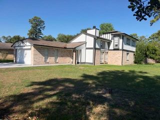 4219 Hirschfield Road, Spring, TX 77373