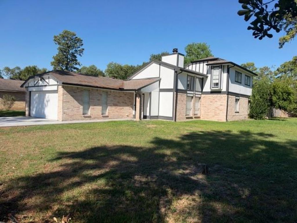 4219 Hirschfield Road, Spring, TX 77373