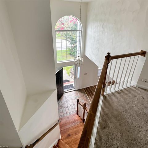 6418 Aberdeen PL, Suffolk, VA 23435