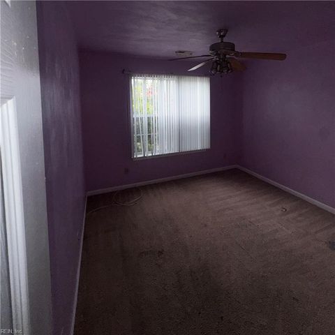 6418 Aberdeen PL, Suffolk, VA 23435