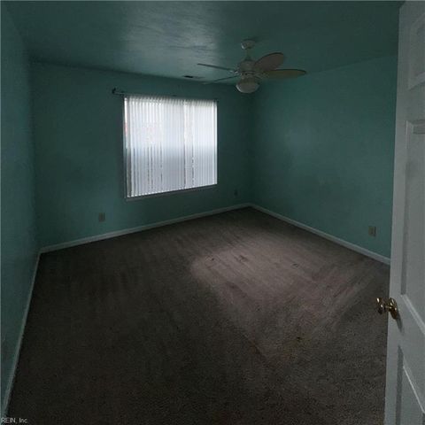 6418 Aberdeen PL, Suffolk, VA 23435