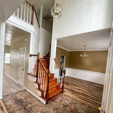 6418 Aberdeen PL, Suffolk, VA 23435