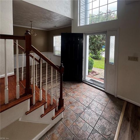 6418 Aberdeen PL, Suffolk, VA 23435
