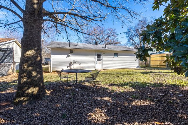 1215 Becky Street, Bossier City, LA 71111