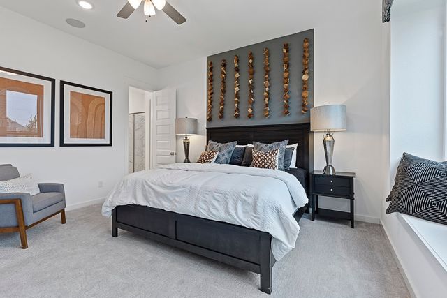 4731 Farmers Drive, Celina, TX 75009