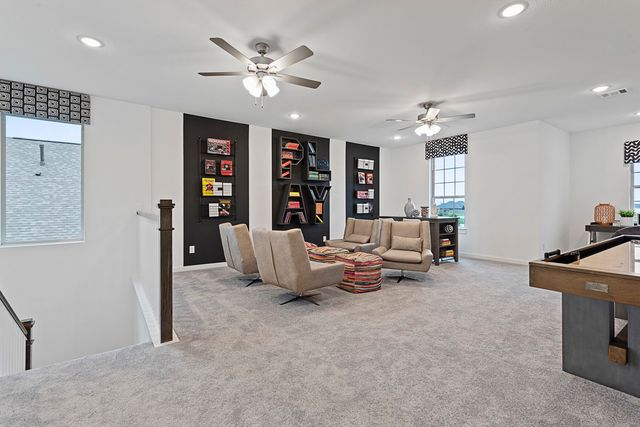 4731 Farmers Drive, Celina, TX 75009