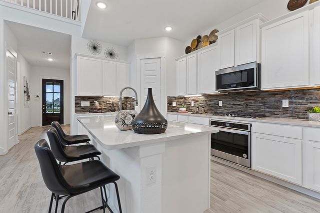 4731 Farmers Drive, Celina, TX 75009