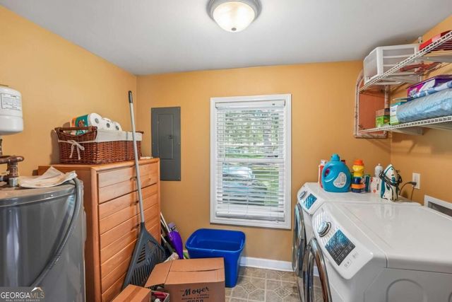 718 Panola Road, Ellenwood, GA 30294