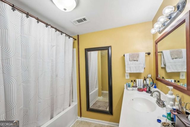 718 Panola Road, Ellenwood, GA 30294