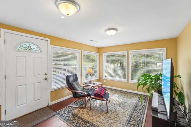 718 Panola Road, Ellenwood, GA 30294