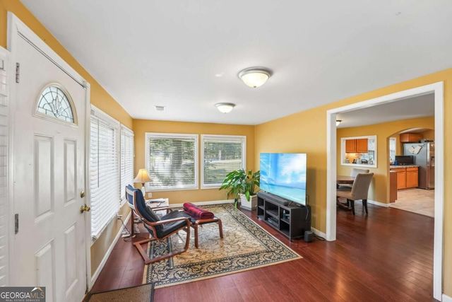 718 Panola Road, Ellenwood, GA 30294
