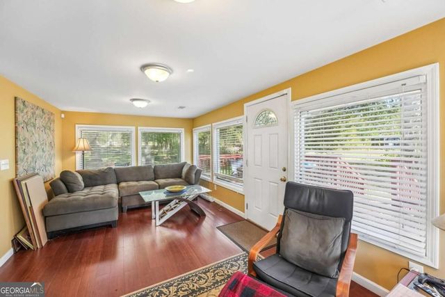 718 Panola Road, Ellenwood, GA 30294