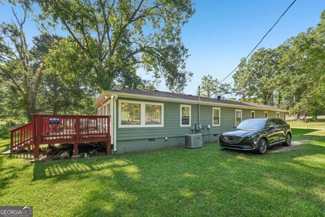 718 Panola Road, Ellenwood, GA 30294