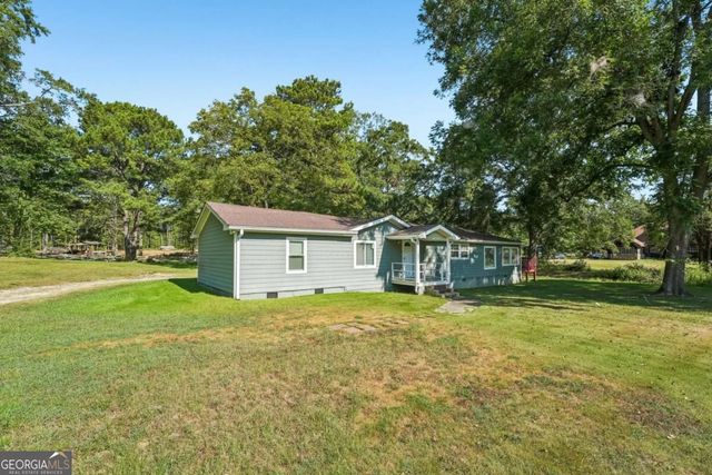718 Panola Road, Ellenwood, GA 30294