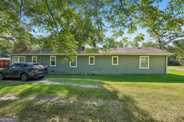 718 Panola Road, Ellenwood, GA 30294