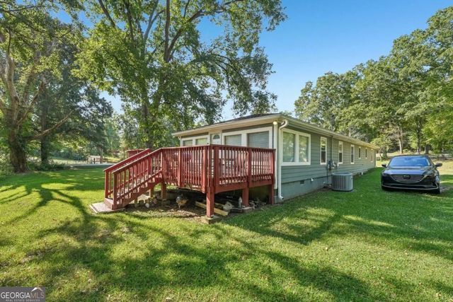718 Panola Road, Ellenwood, GA 30294