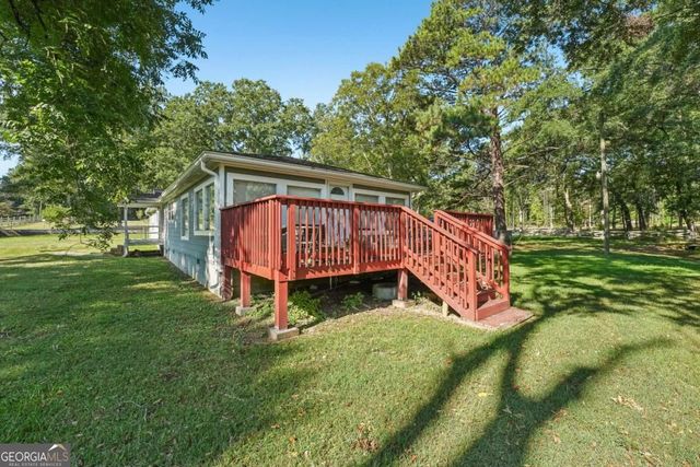 718 Panola Road, Ellenwood, GA 30294