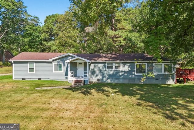 718 Panola Road, Ellenwood, GA 30294