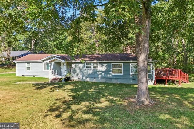 718 Panola Road, Ellenwood, GA 30294